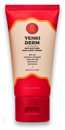 Yenki Derm Mexico